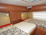 Wanner Grand Comfort 2011 года
